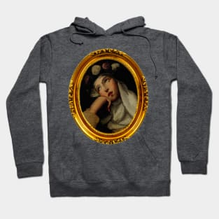 Saint Rose of Lima Hoodie